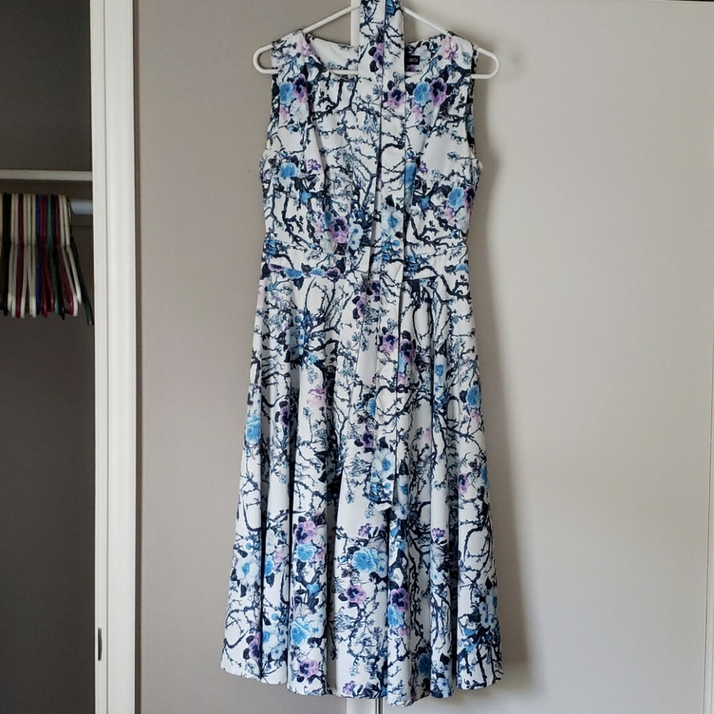 Rockabilly dress